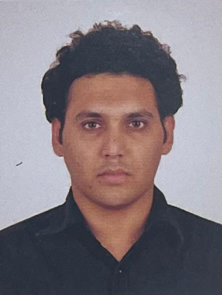 Dr. Ahmed Abdul Bari Hazari